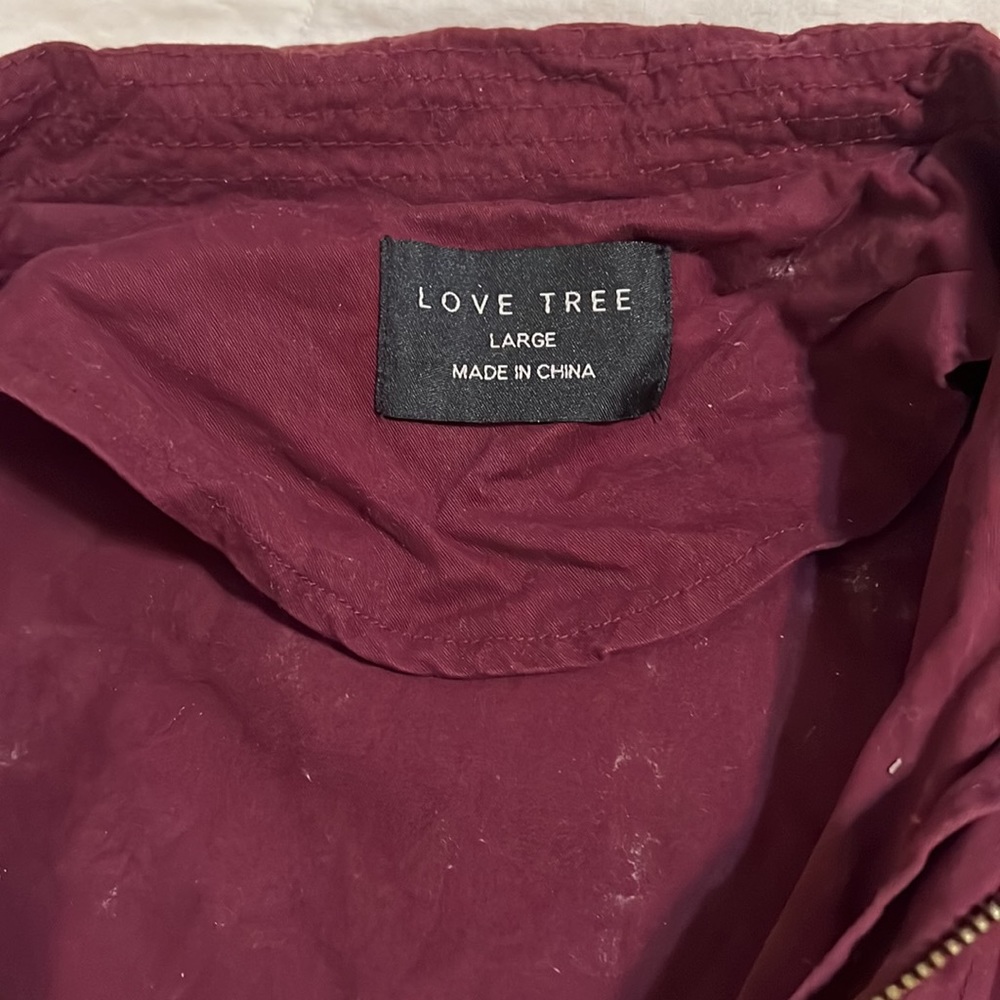 Womens jacket - Picture 6 of 7